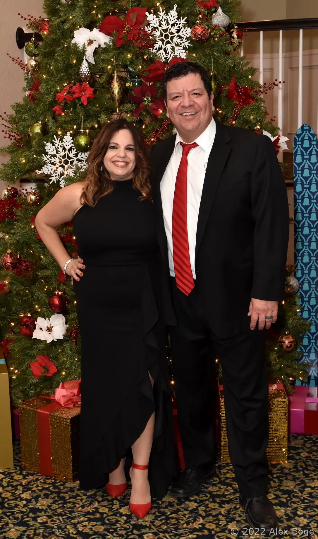 Christmas in Clinton Township — event photo 071