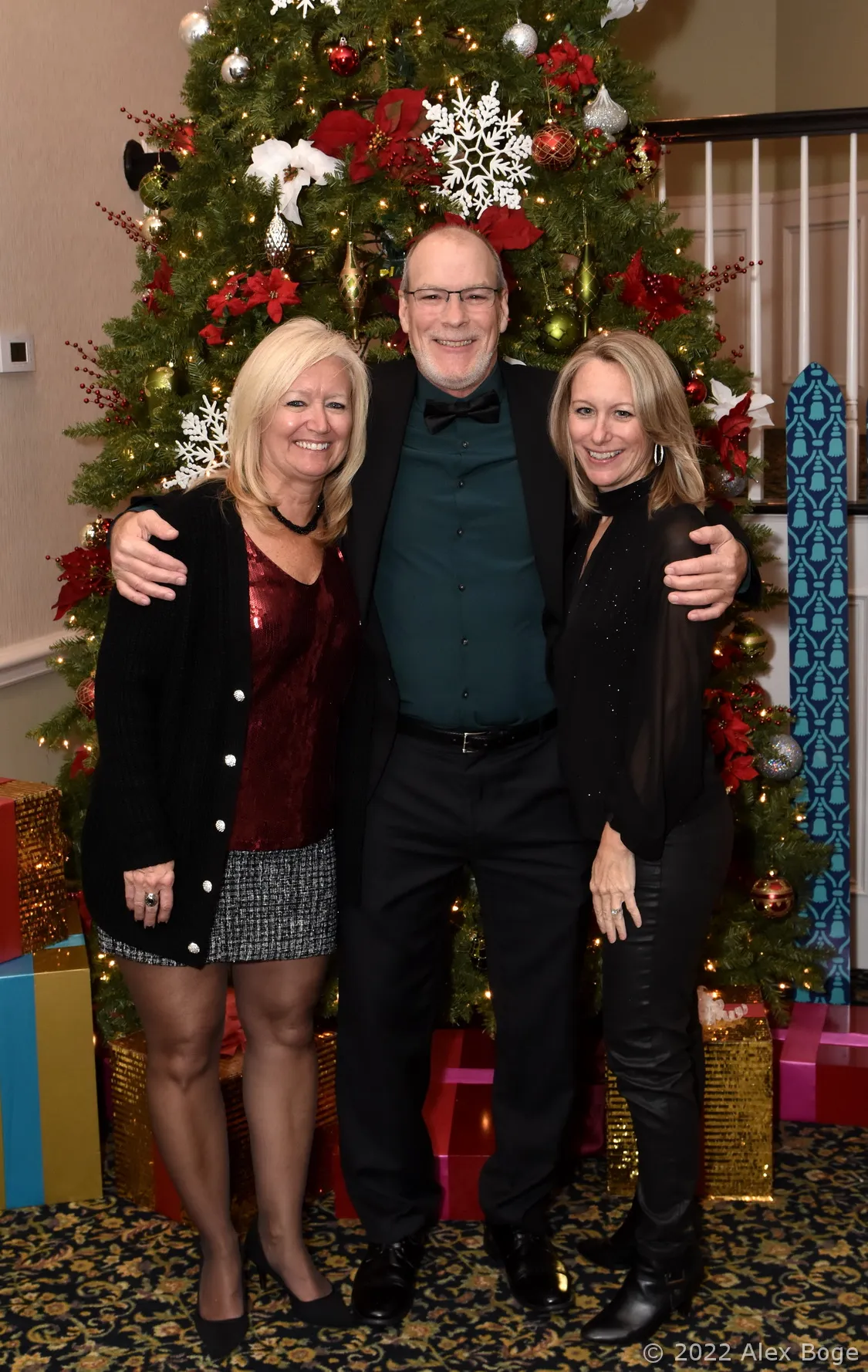 Christmas in Clinton Township — event photo 072