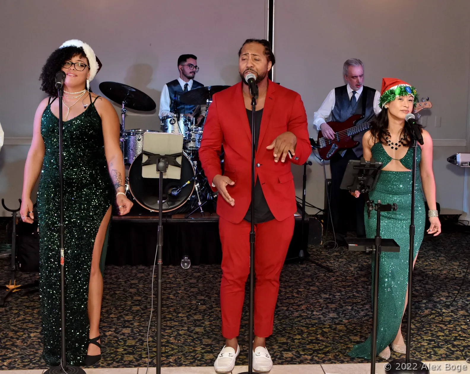 Christmas in Clinton Township — event photo 073