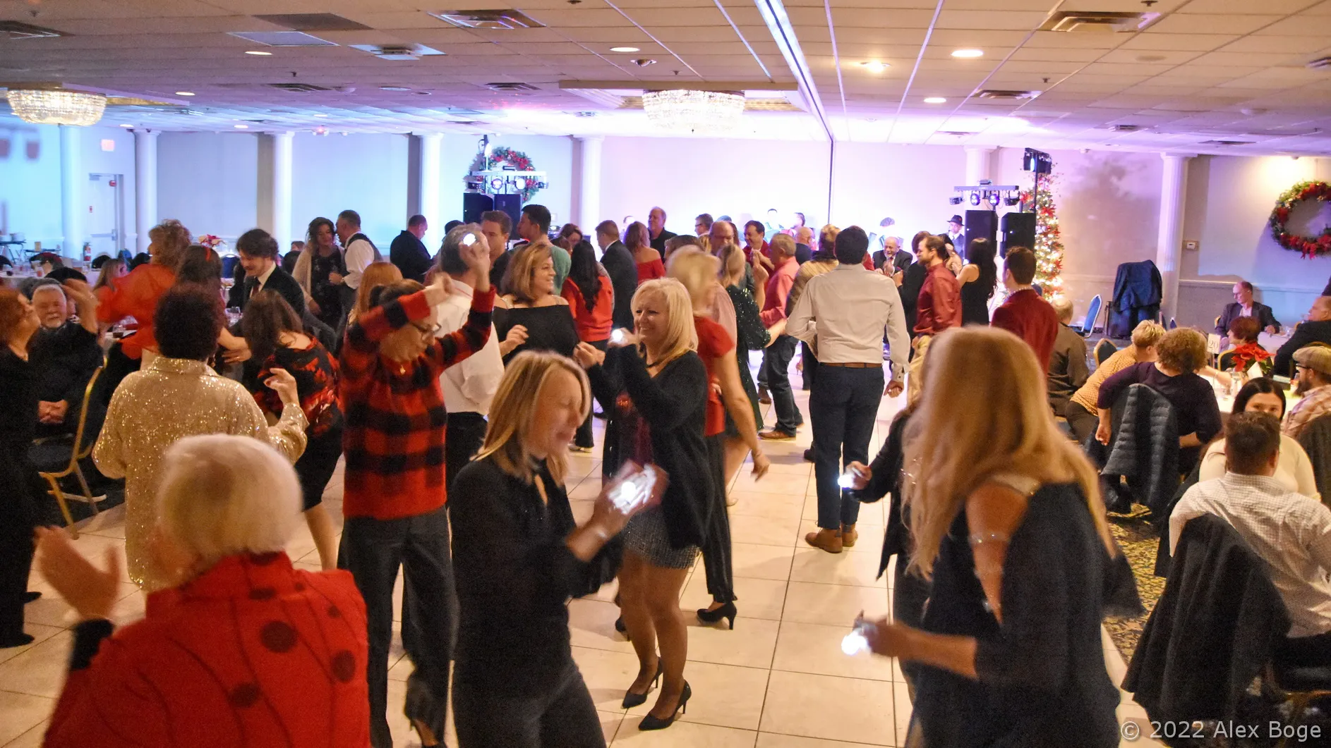 Christmas in Clinton Township — event photo 074