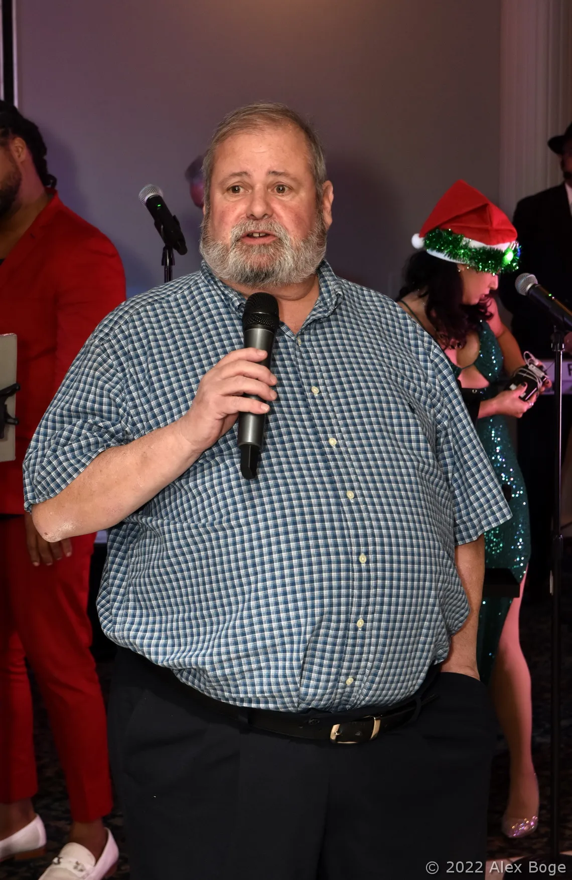 Christmas in Clinton Township — event photo 075