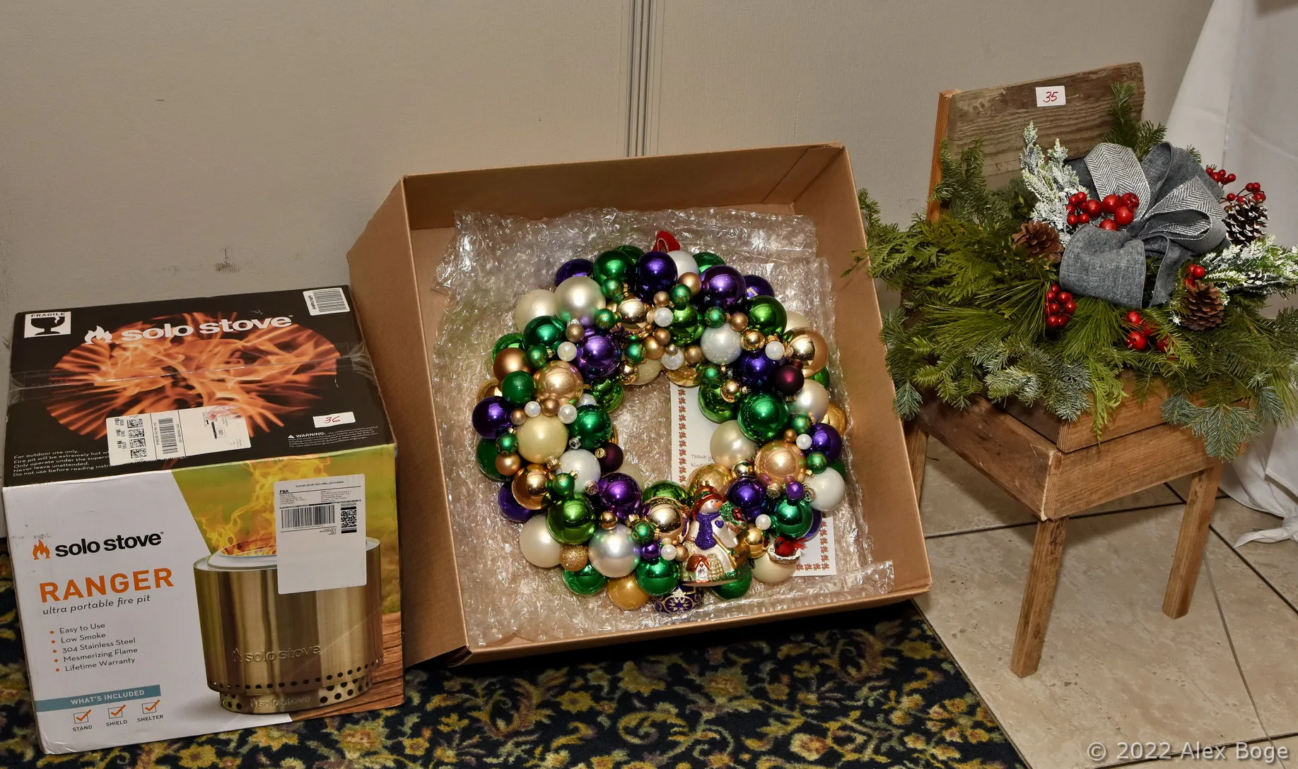 Christmas in Clinton Township — event photo 076