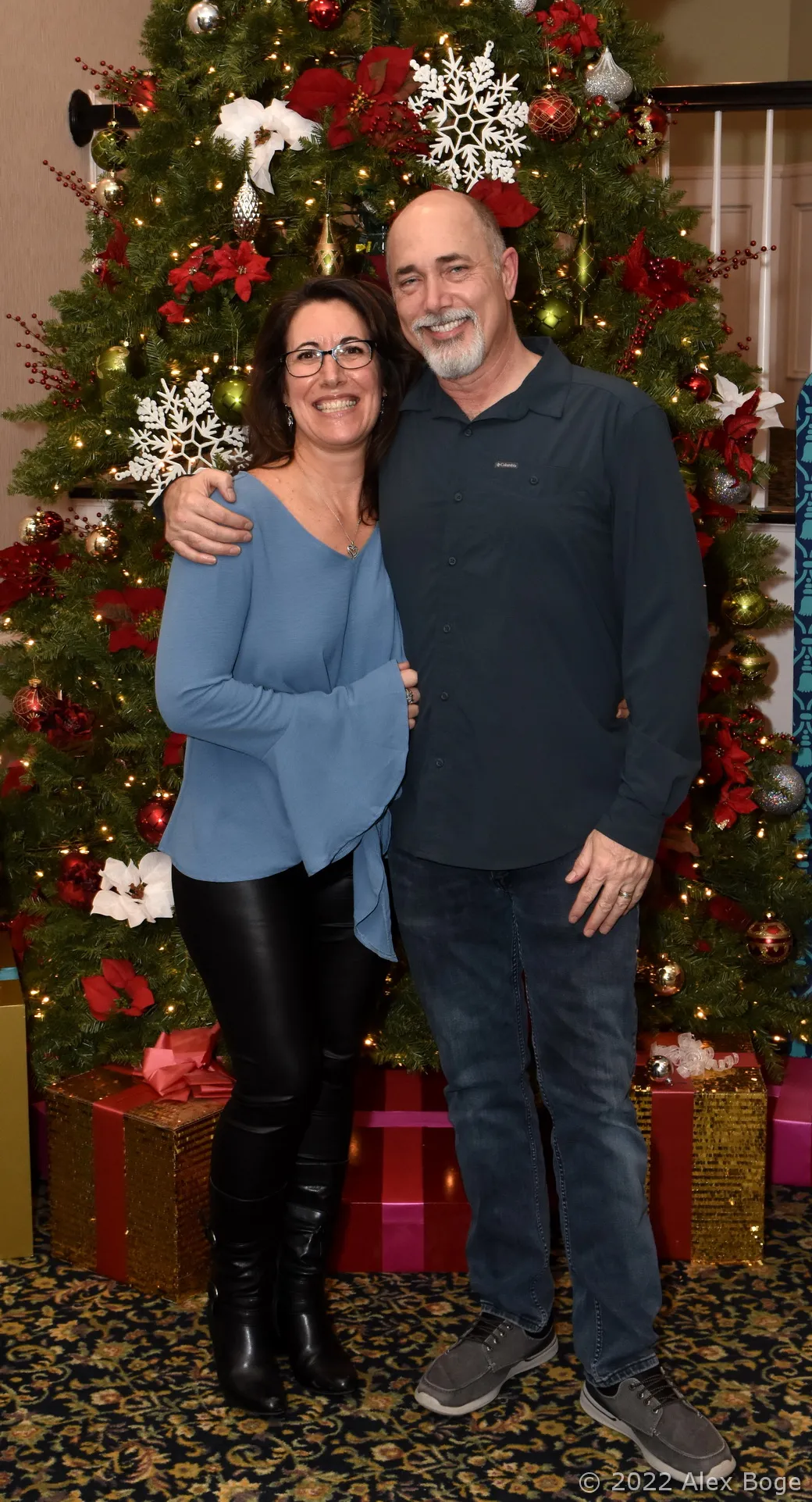 Christmas in Clinton Township — event photo 077