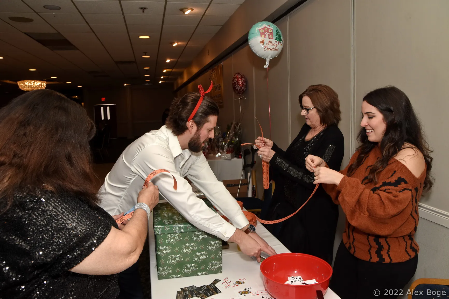 Christmas in Clinton Township — event photo 078