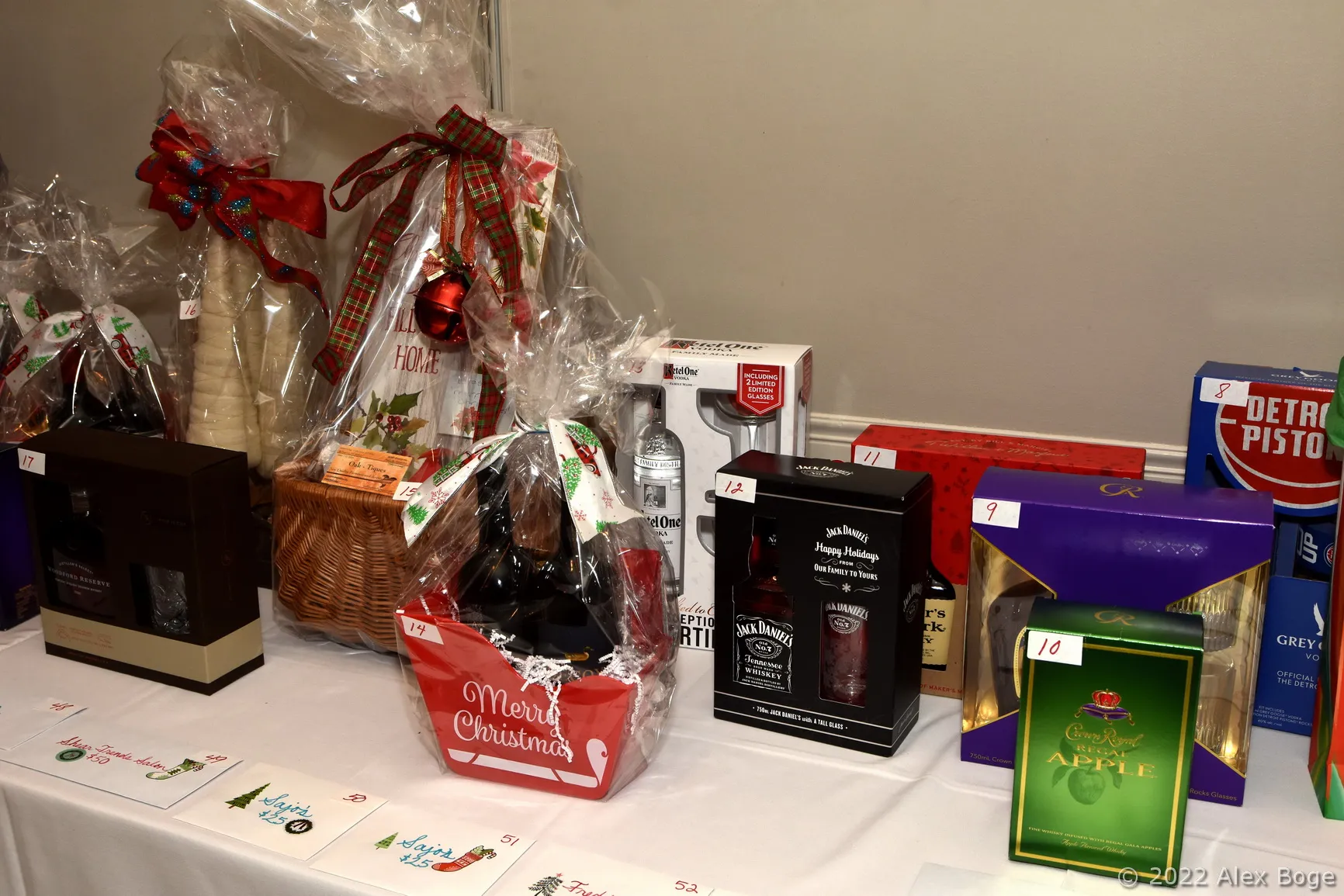 Christmas in Clinton Township — event photo 079