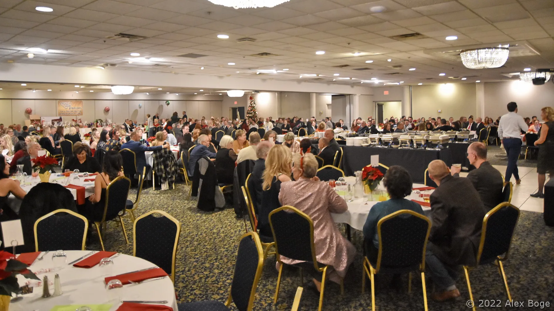 Christmas in Clinton Township — event photo 082