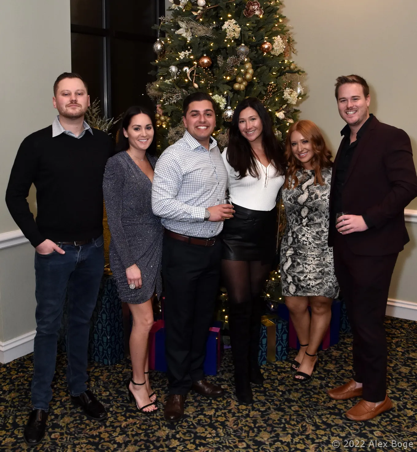 Christmas in Clinton Township — event photo 083
