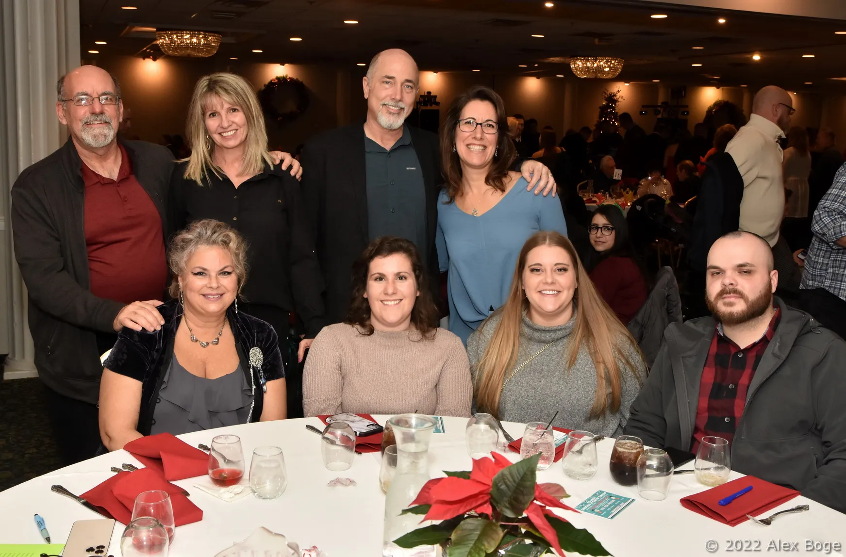 Christmas in Clinton Township — event photo 085