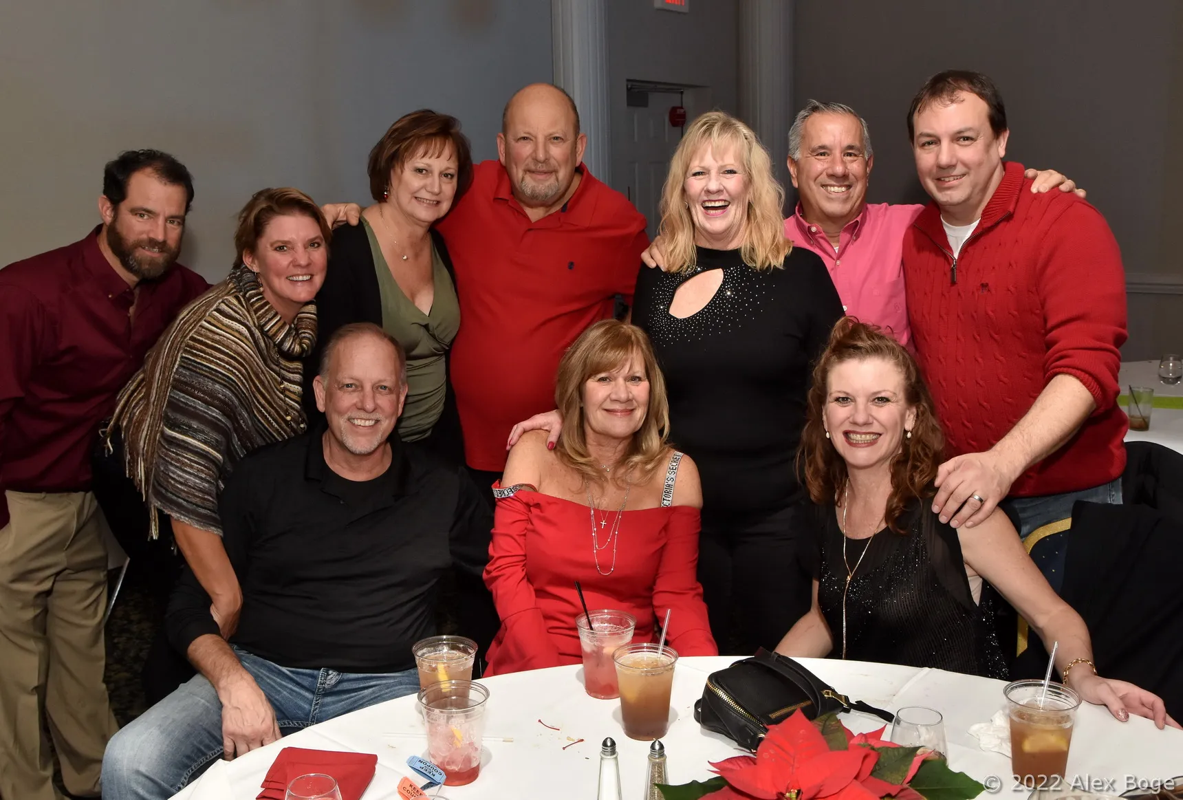 Christmas in Clinton Township — event photo 086