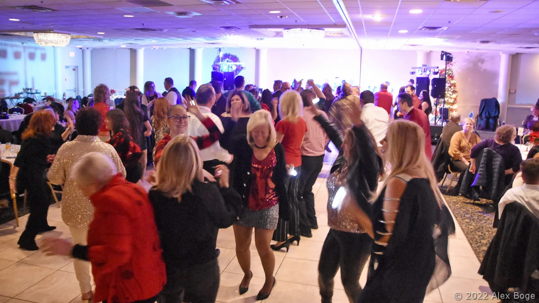 Christmas in Clinton Township — event photo 087