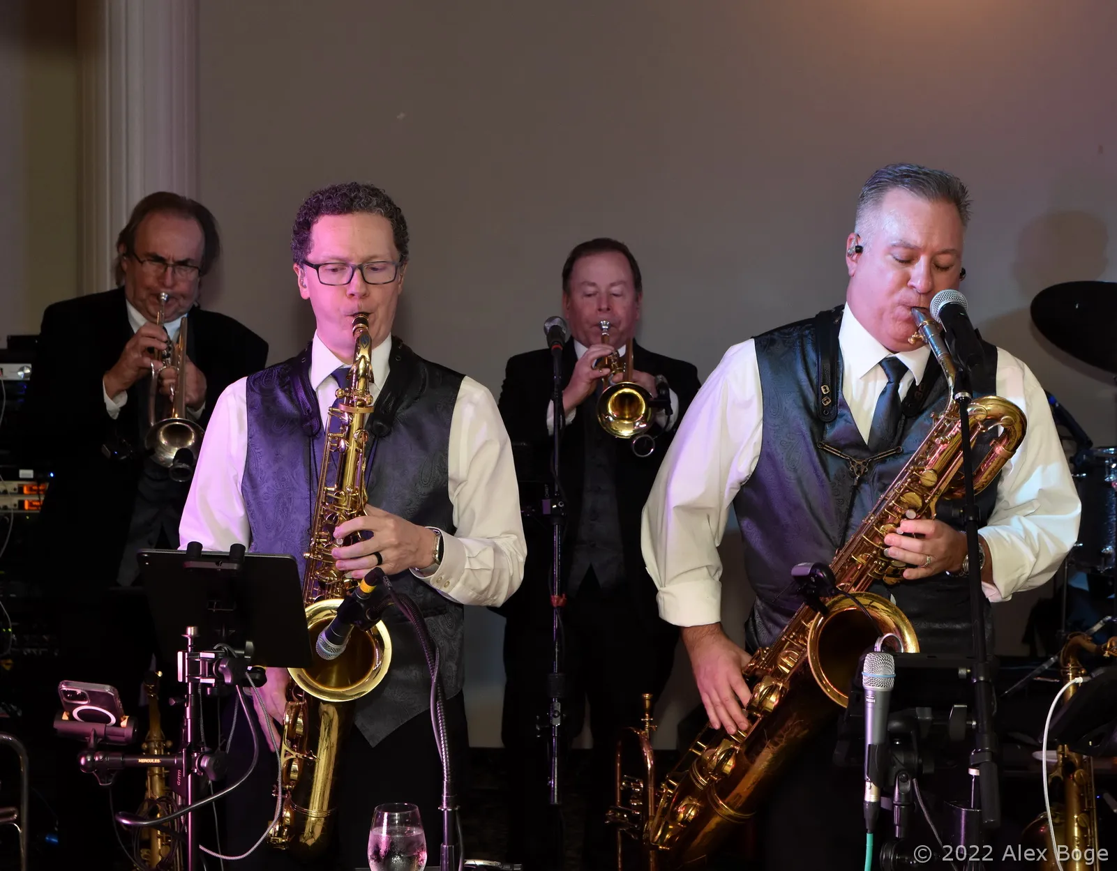 Christmas in Clinton Township — event photo 088