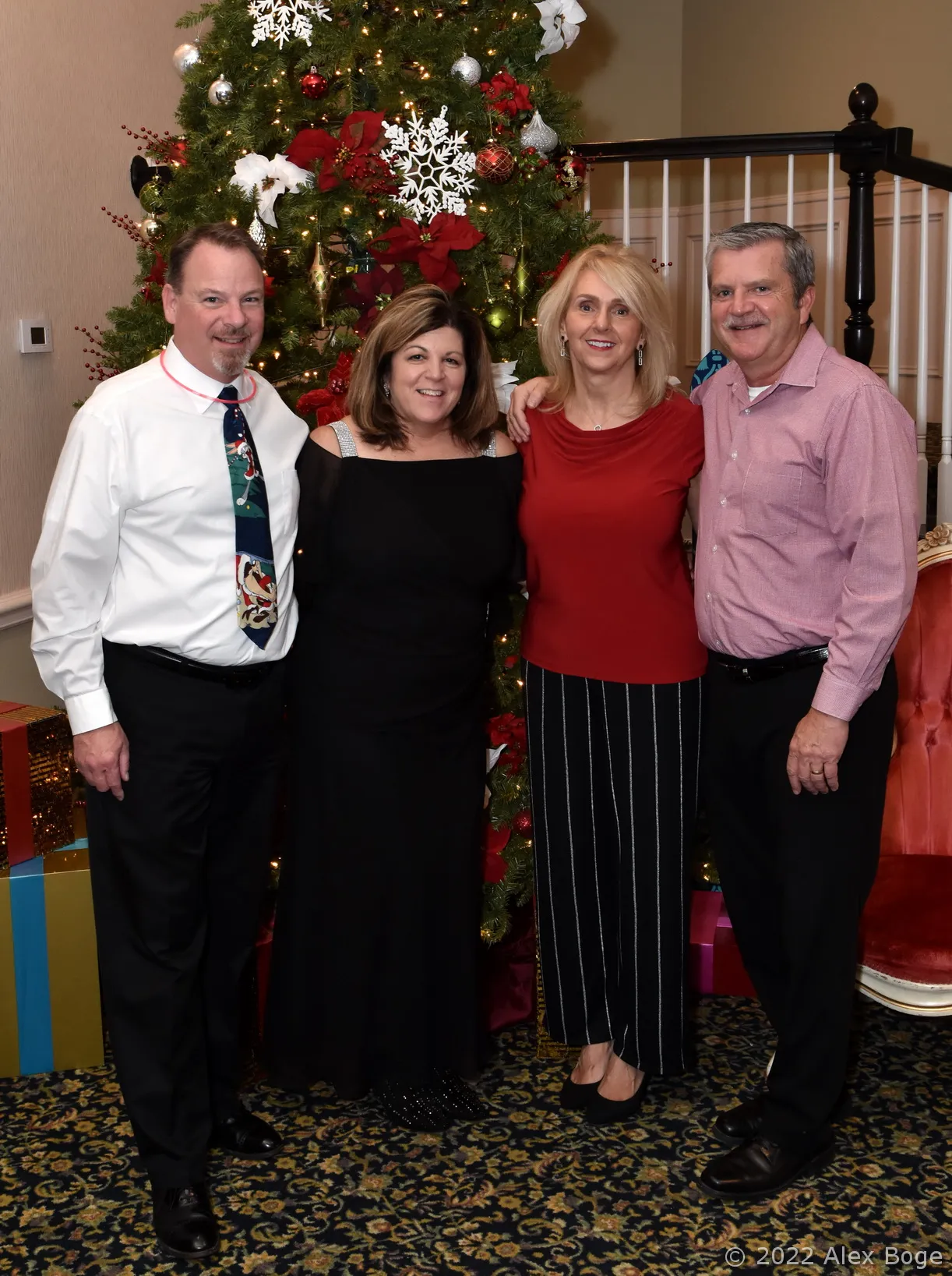 Christmas in Clinton Township — event photo 089