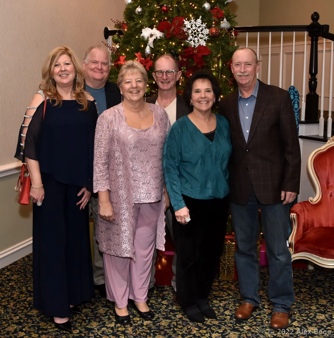 Christmas in Clinton Township — event photo 092