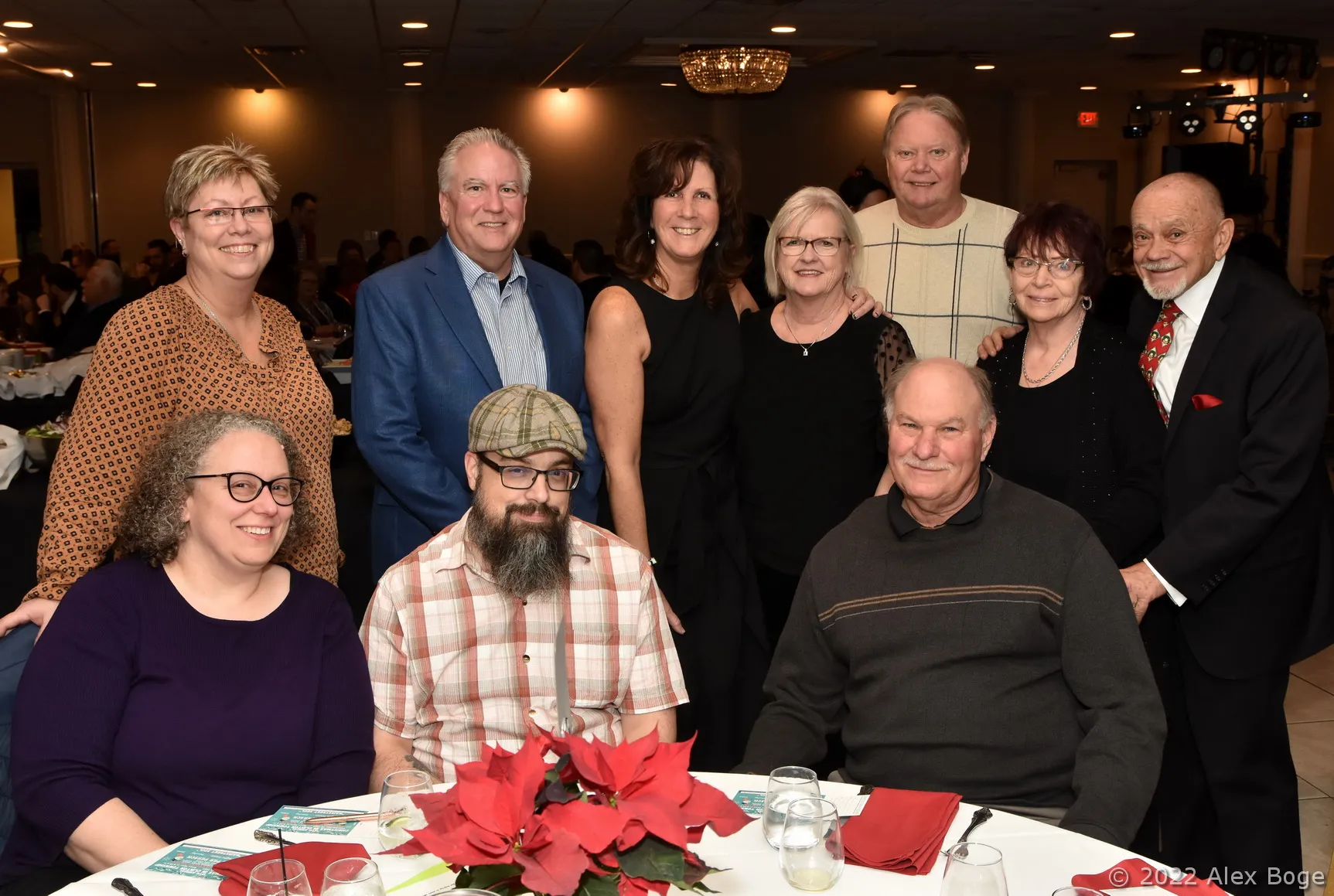 Christmas in Clinton Township — event photo 094
