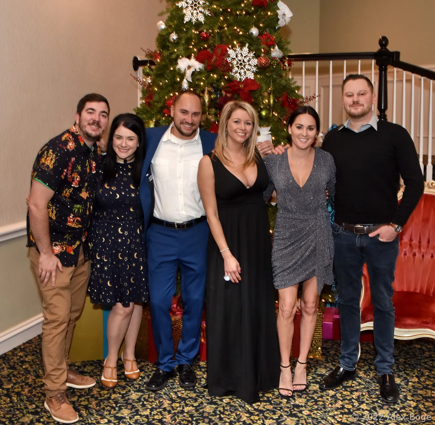 Christmas in Clinton Township — event photo 096