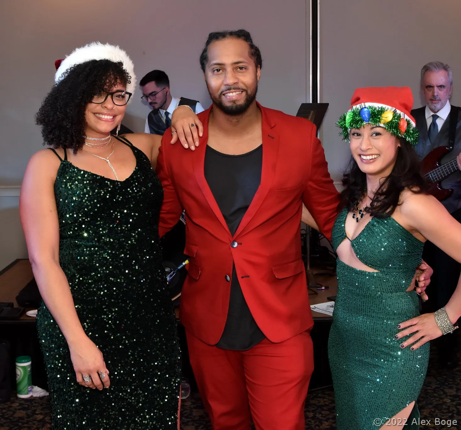 Christmas in Clinton Township — event photo 097