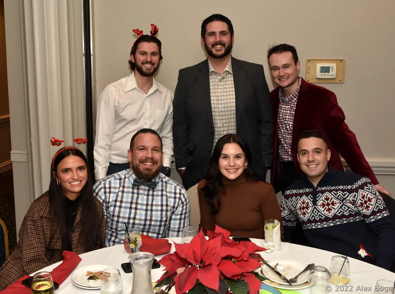 Christmas in Clinton Township — event photo 098