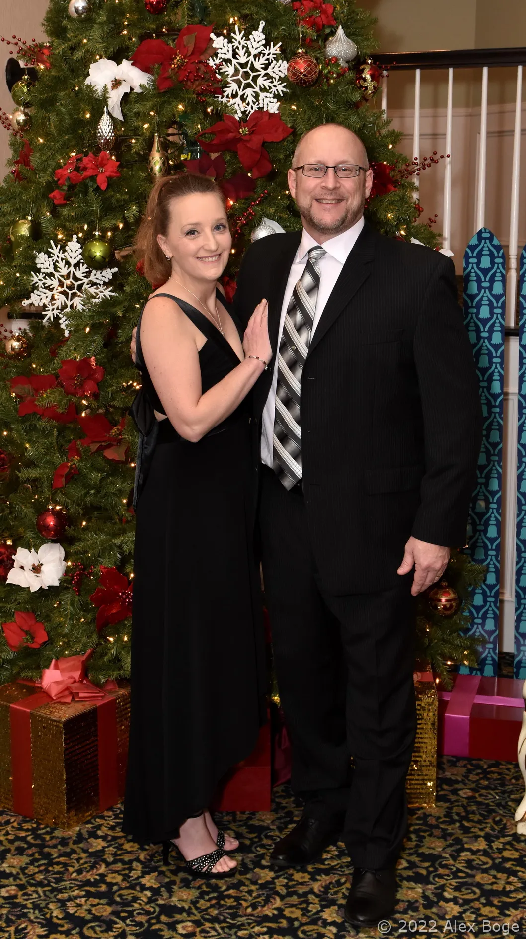 Christmas in Clinton Township — event photo 099
