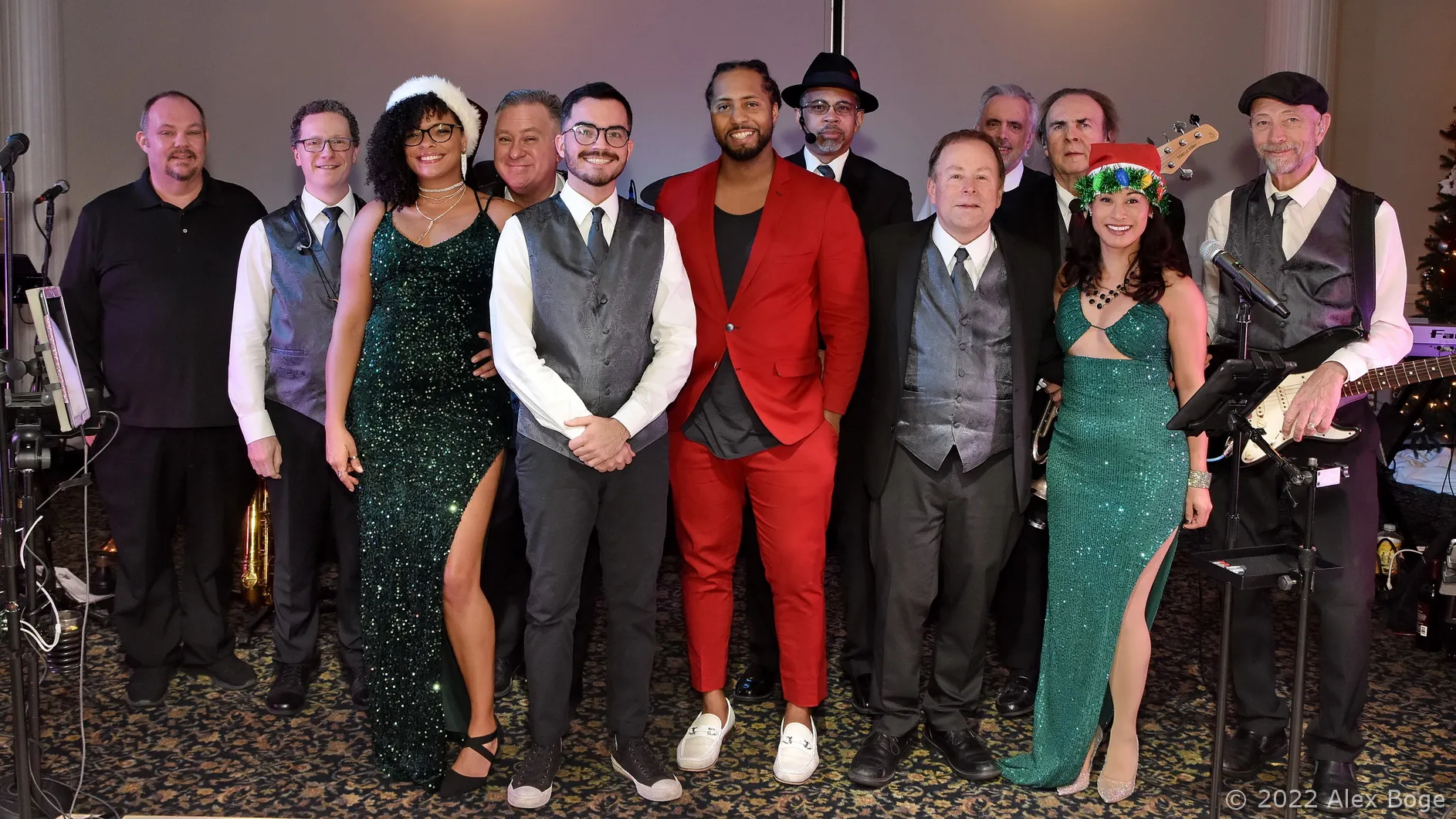 Christmas in Clinton Township — event photo 100