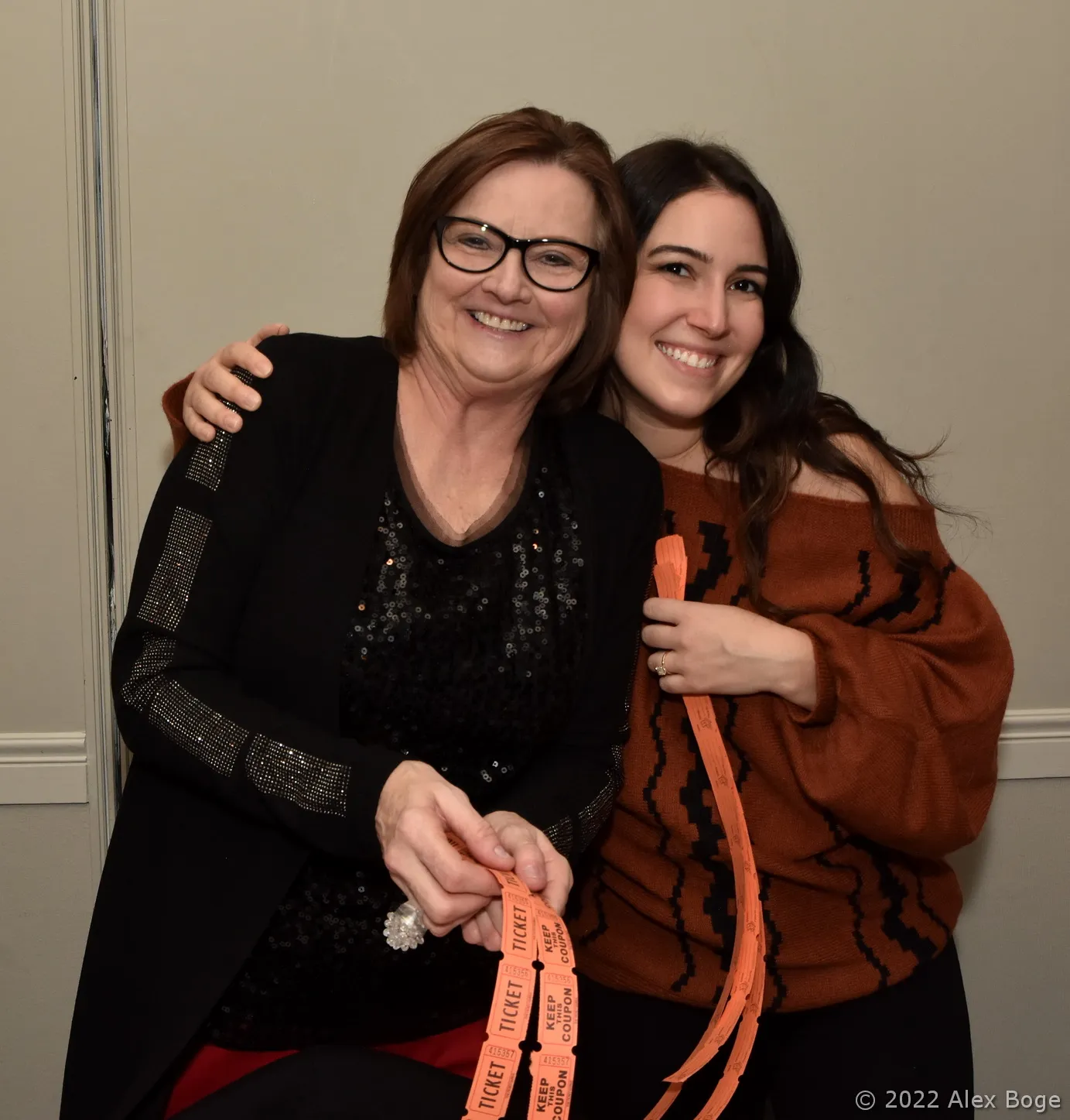 Christmas in Clinton Township — event photo 101