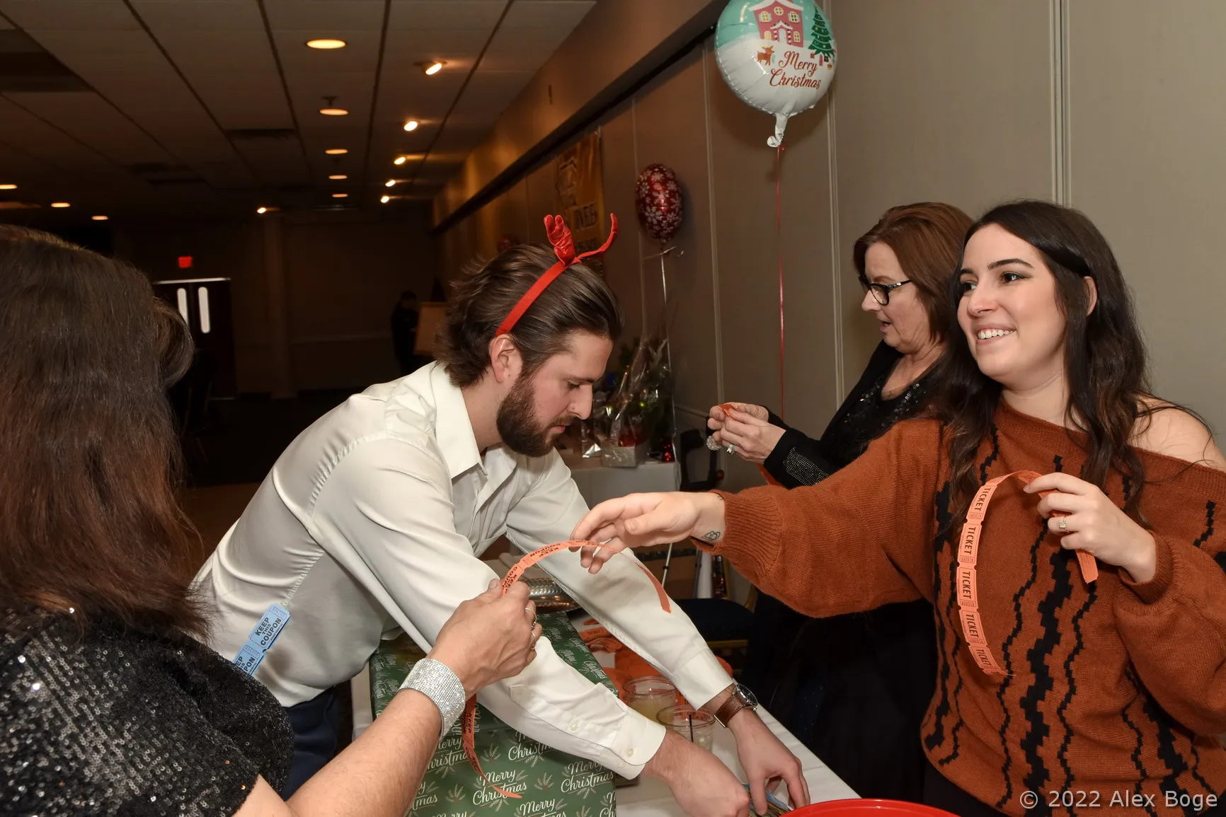 Christmas in Clinton Township — event photo 102