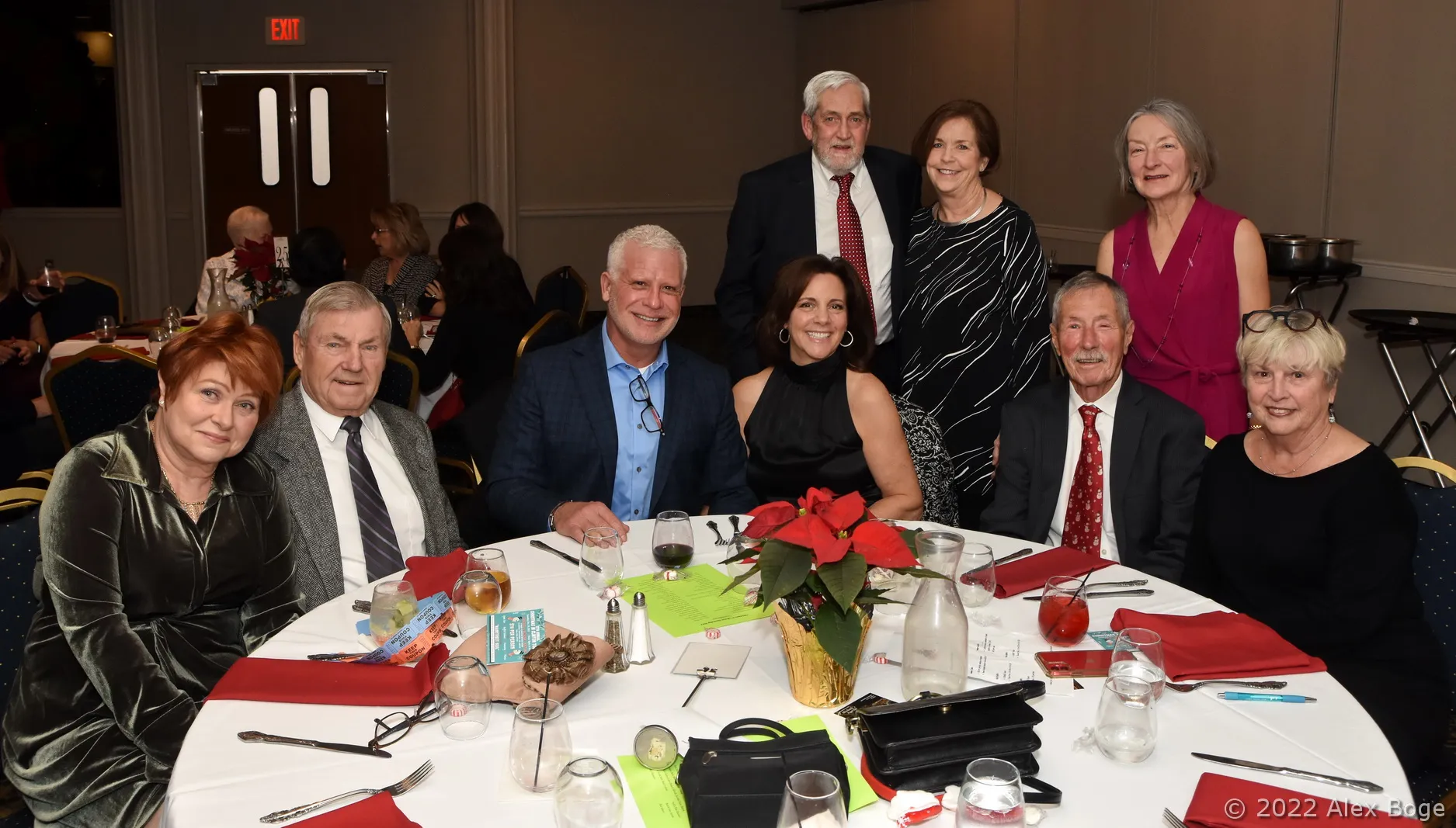 Christmas in Clinton Township — event photo 103