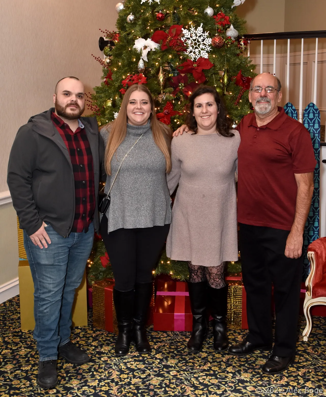 Christmas in Clinton Township — event photo 104