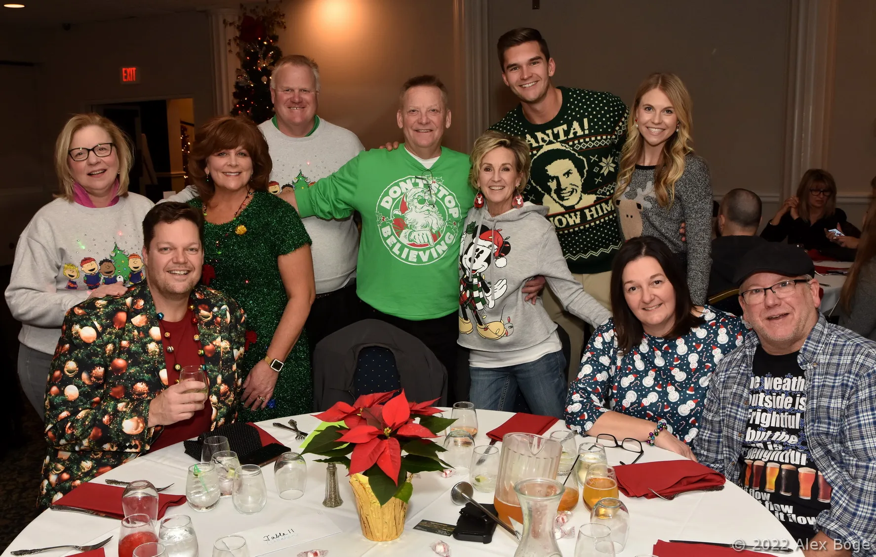 Christmas in Clinton Township — event photo 105
