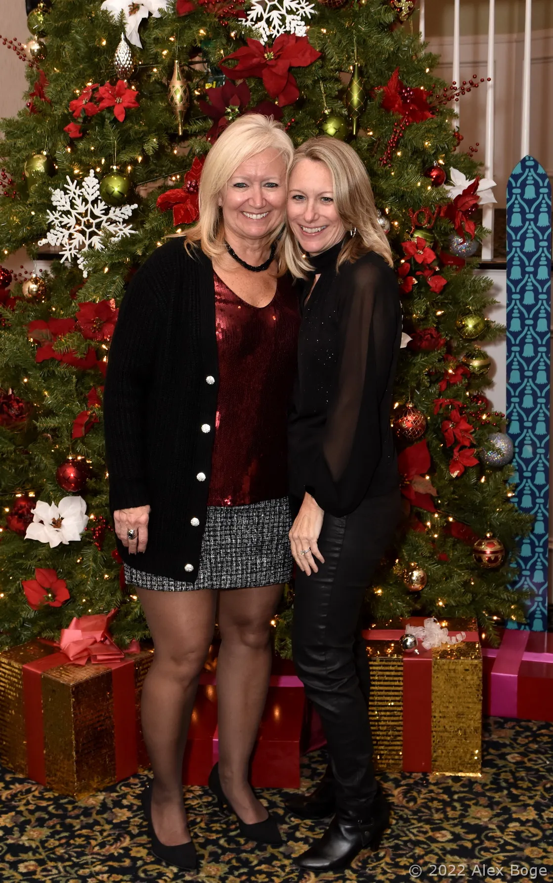 Christmas in Clinton Township — event photo 106