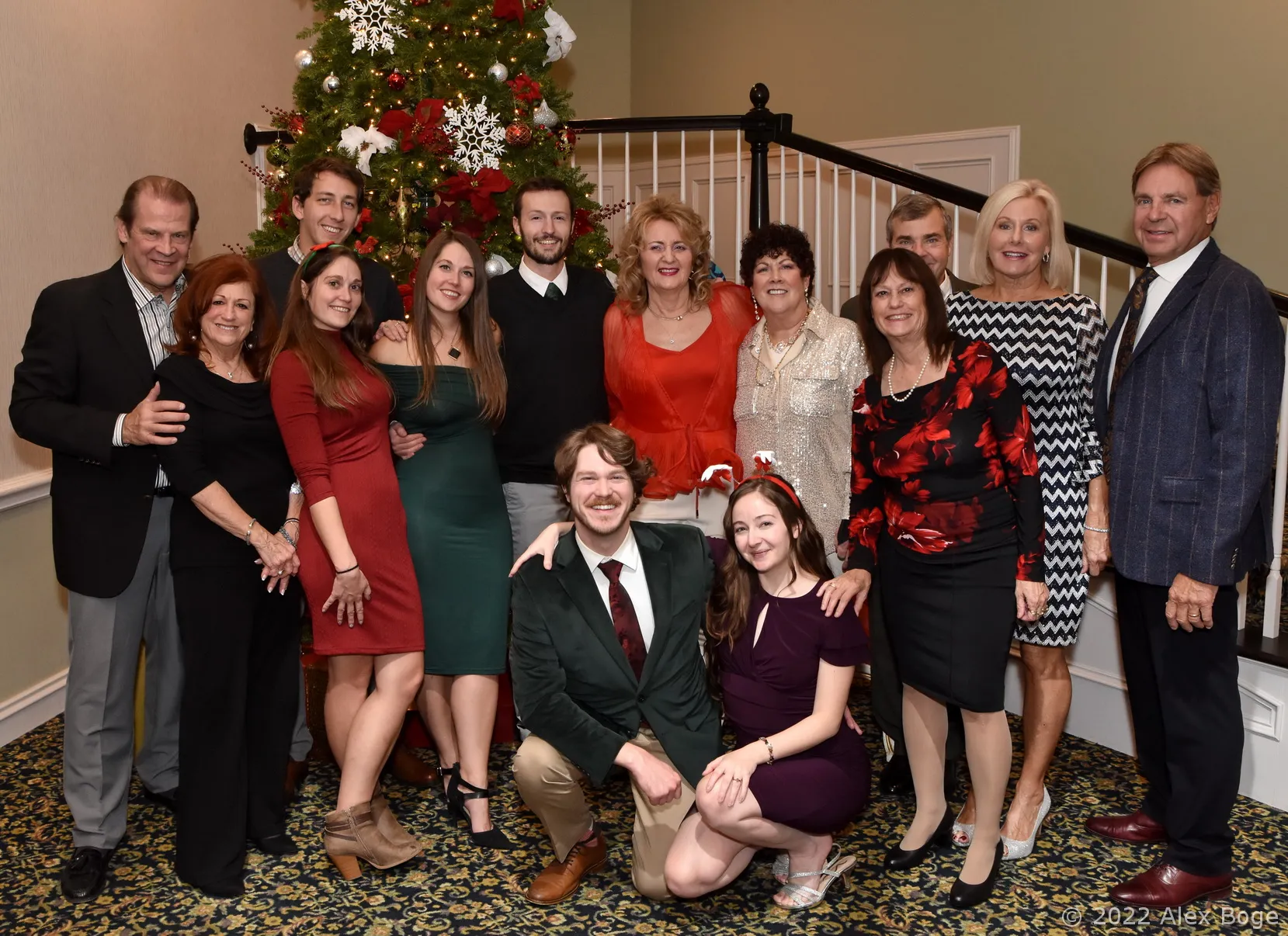 Christmas in Clinton Township — event photo 107