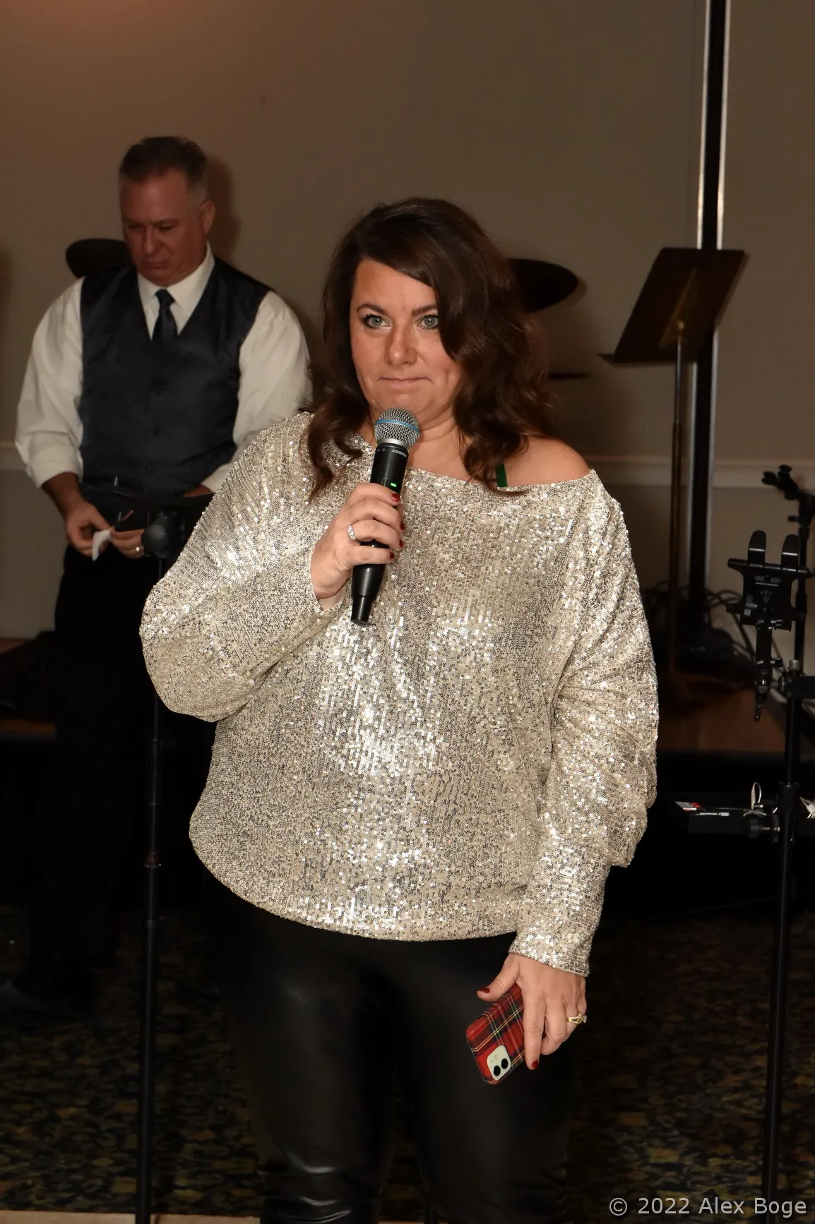 Christmas in Clinton Township — event photo 108