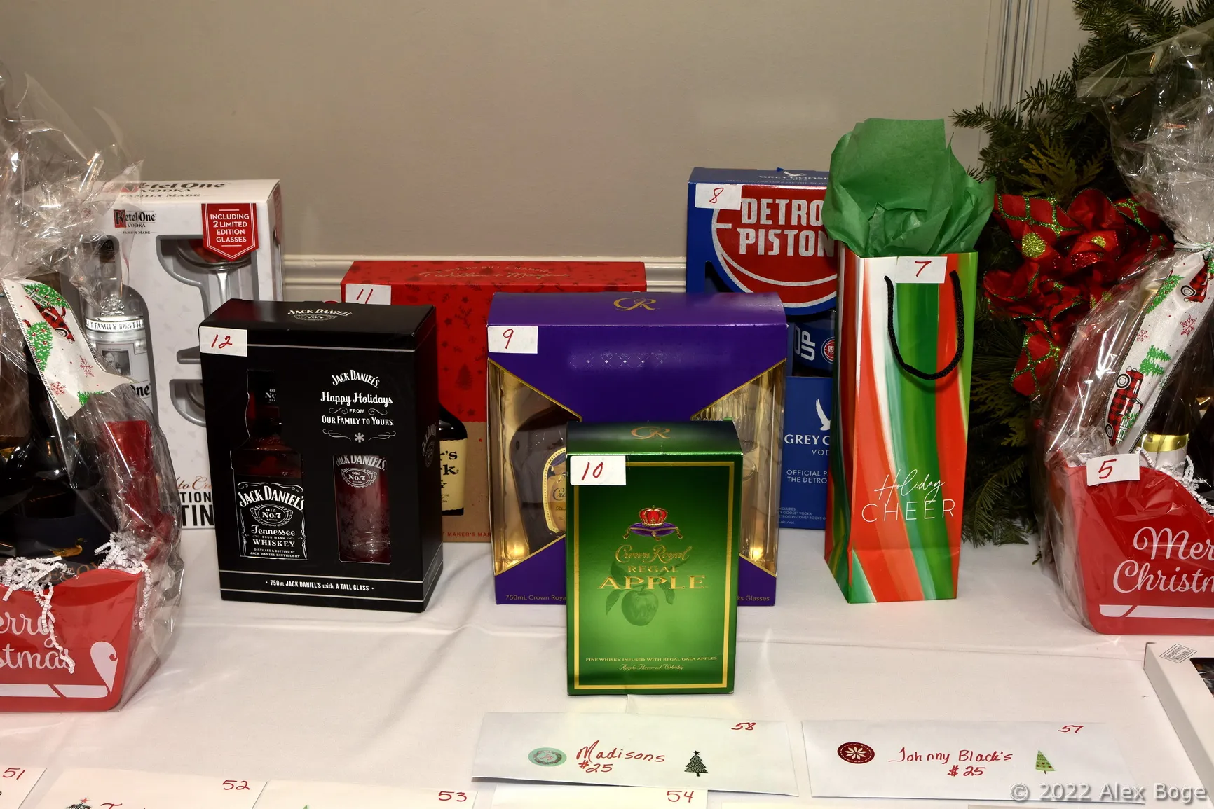 Christmas in Clinton Township — event photo 109