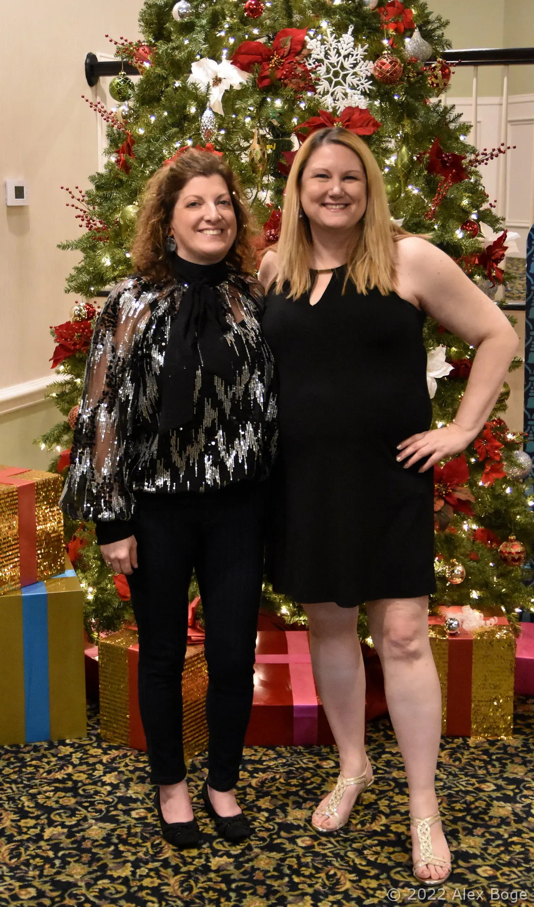 Christmas in Clinton Township — event photo 110