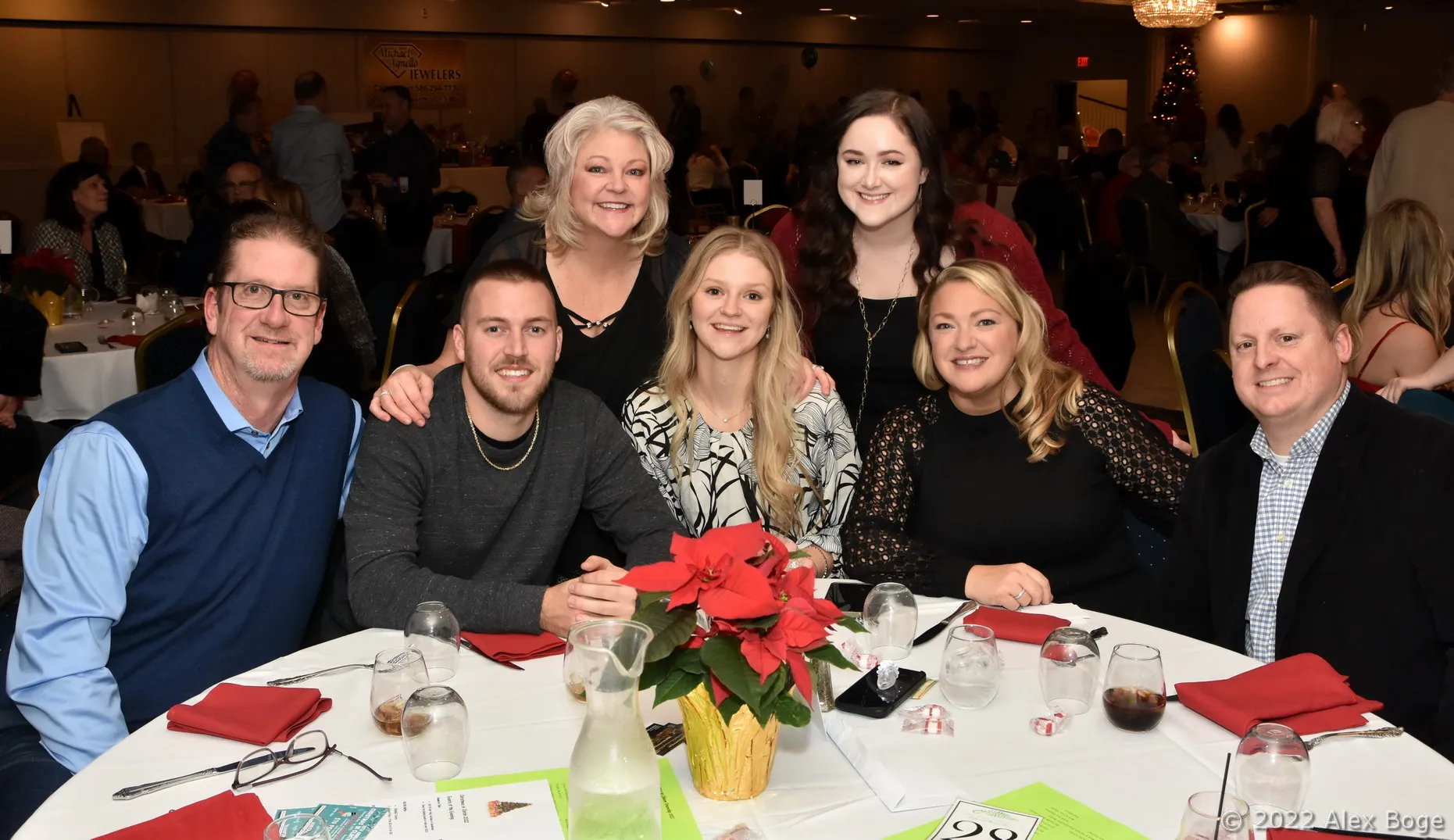 Christmas in Clinton Township — event photo 112