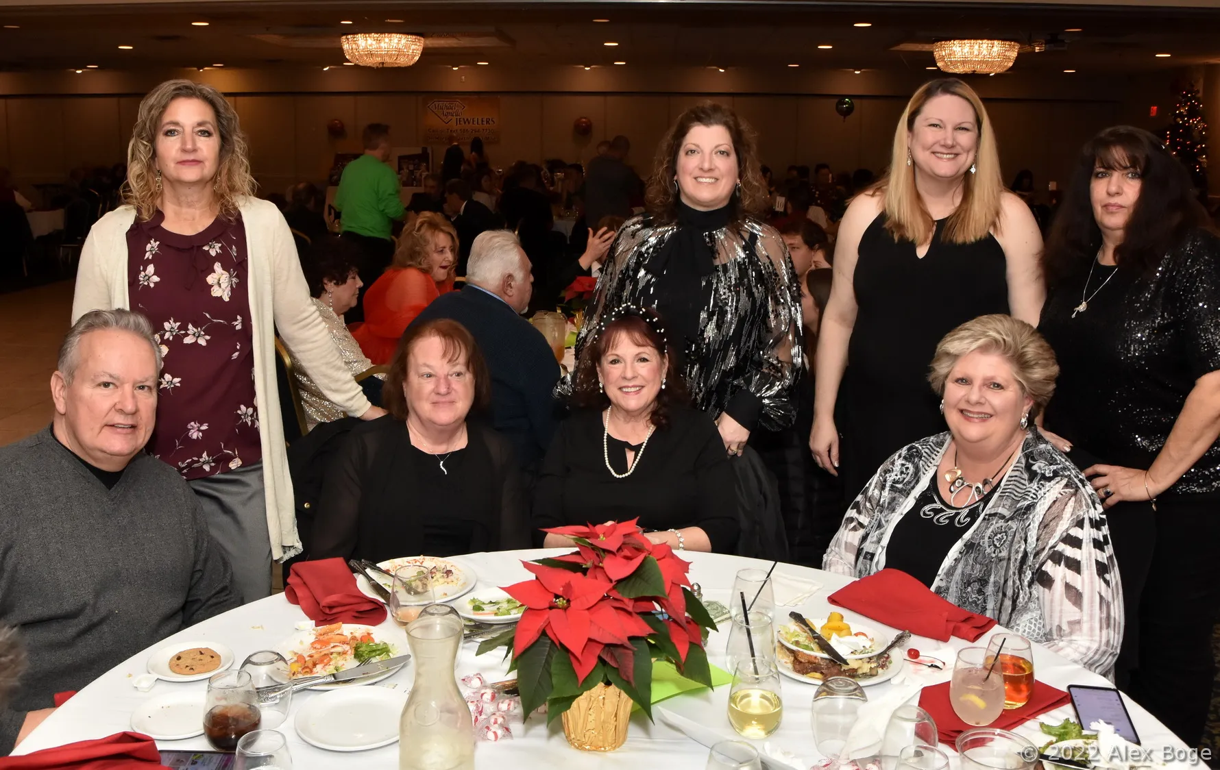 Christmas in Clinton Township — event photo 113