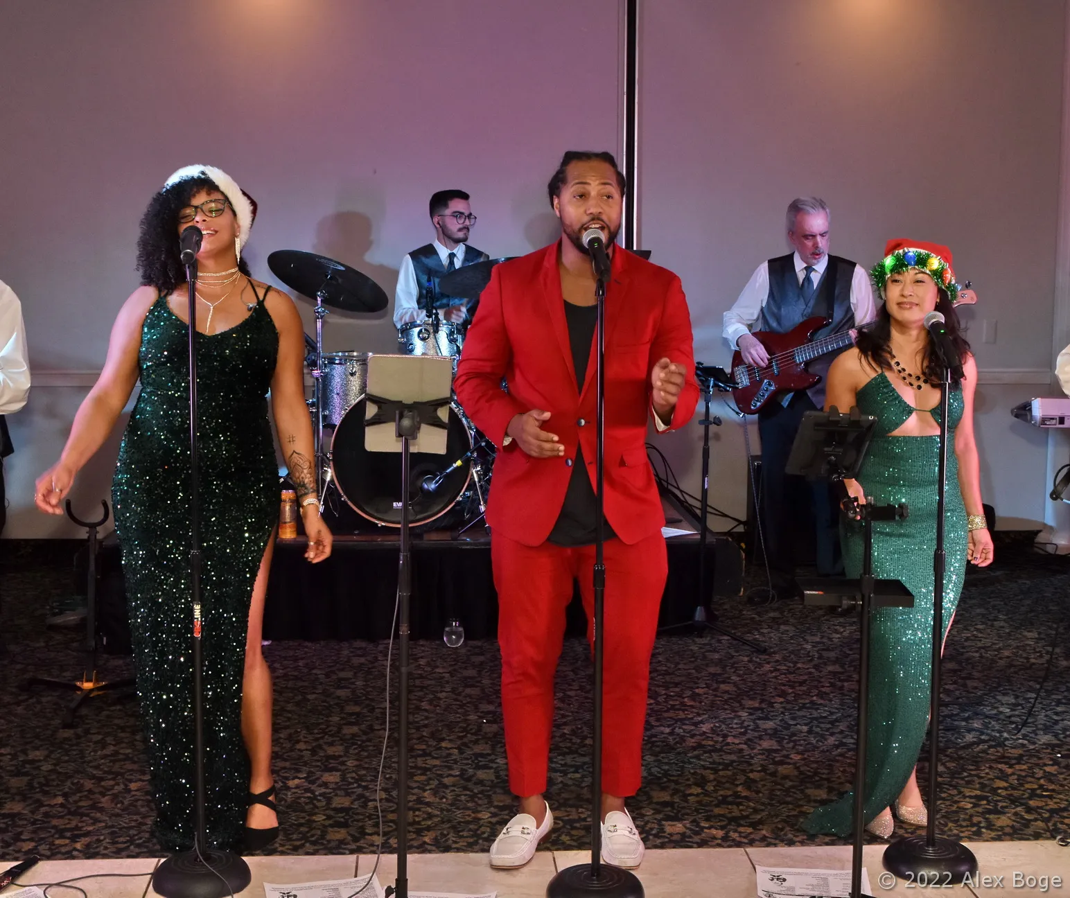 Christmas in Clinton Township — event photo 114