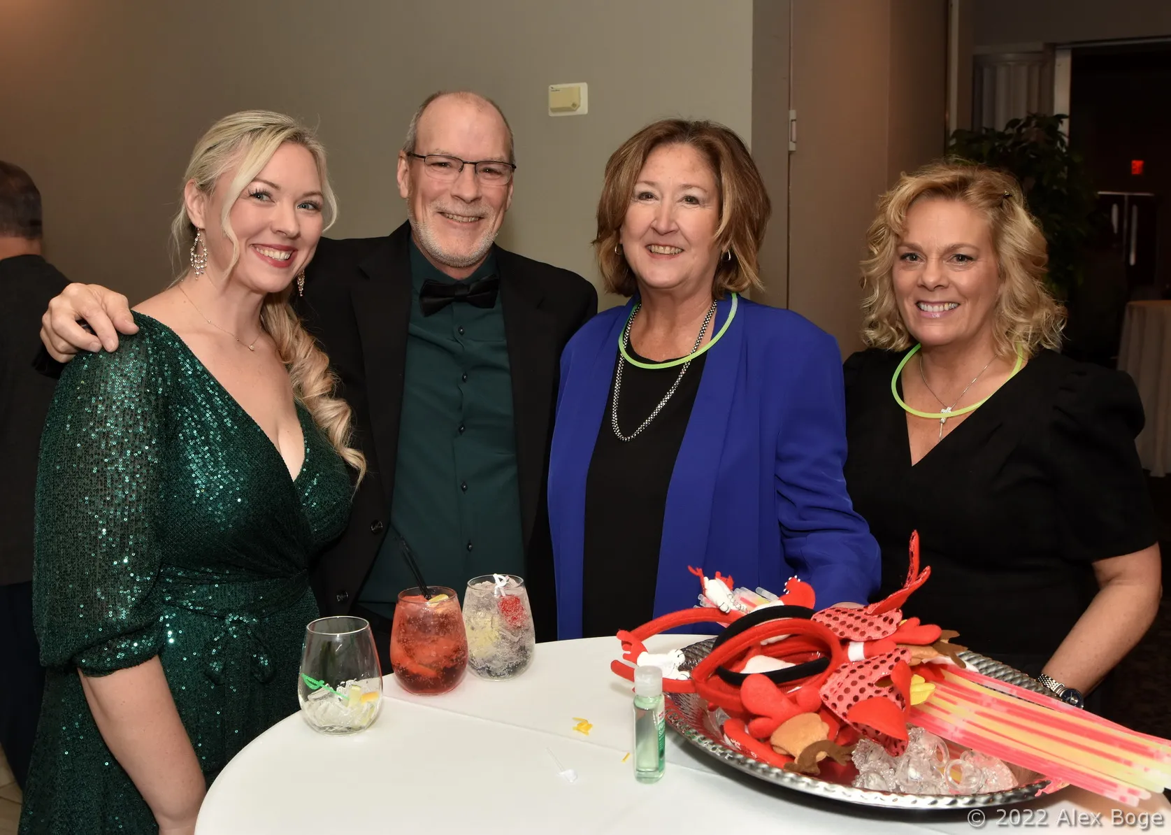 Christmas in Clinton Township — event photo 115