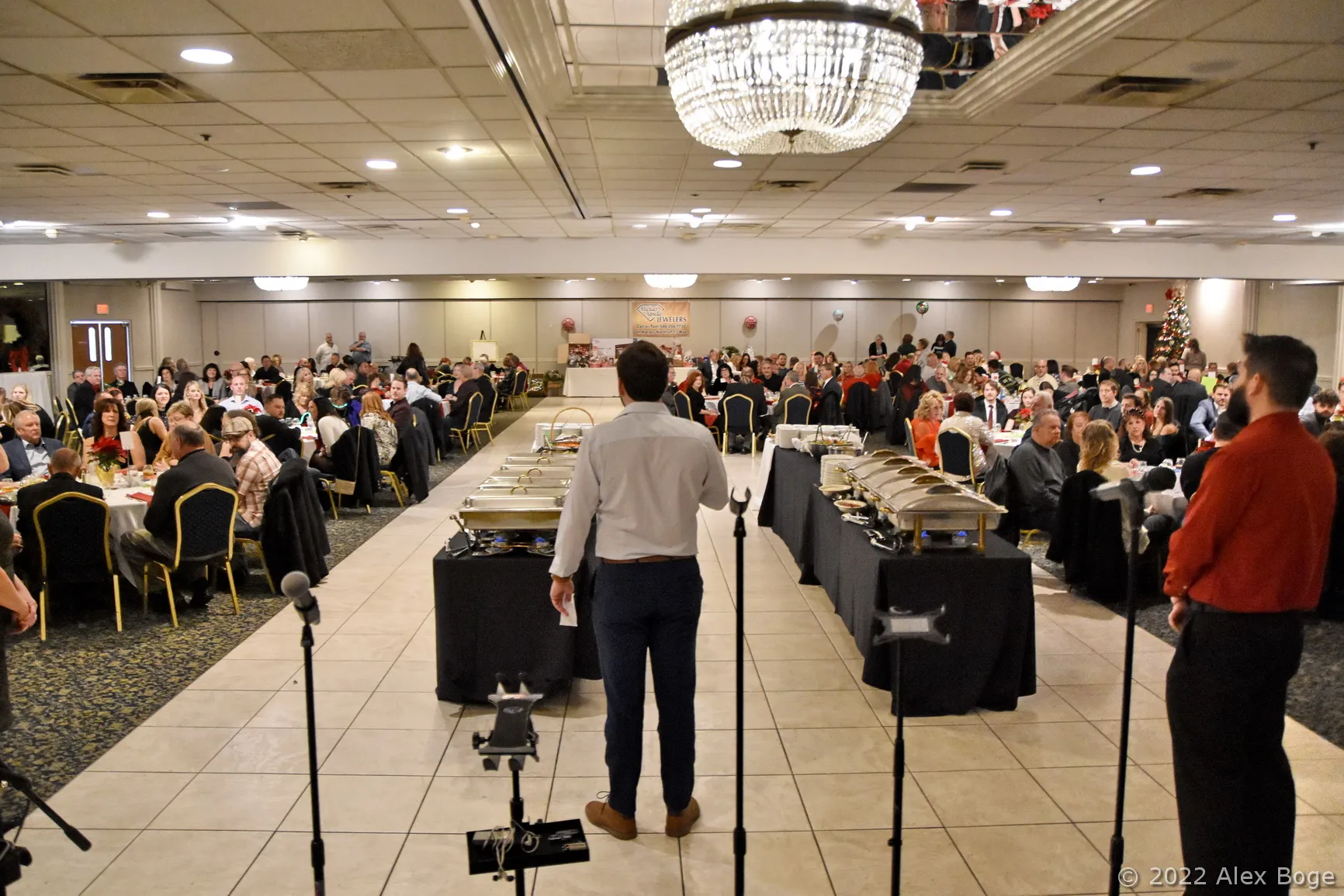Christmas in Clinton Township — event photo 116