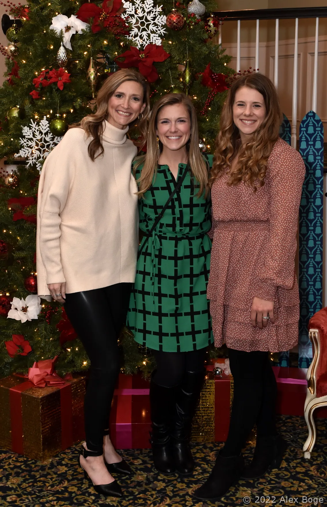 Christmas in Clinton Township — event photo 118
