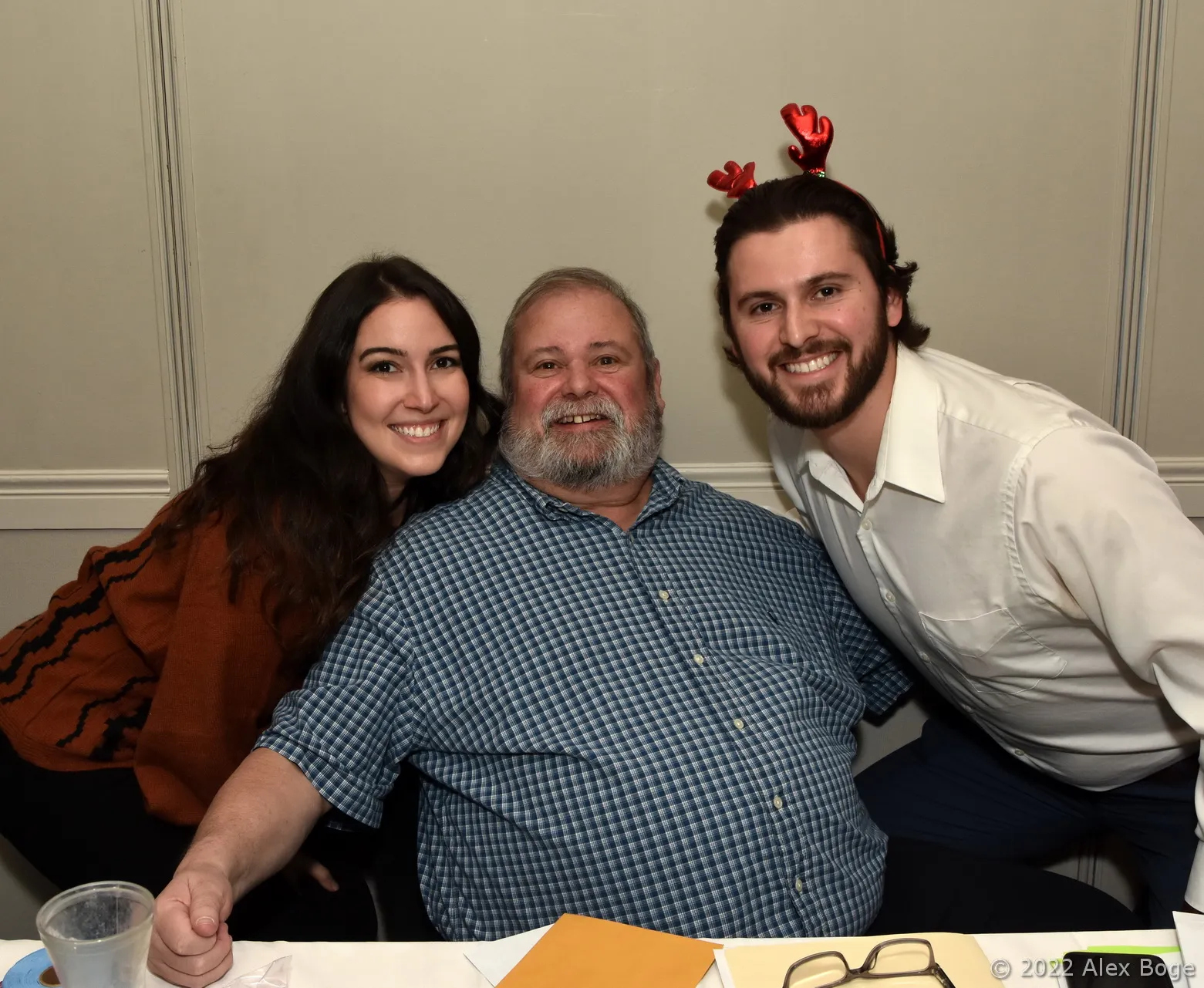 Christmas in Clinton Township — event photo 119