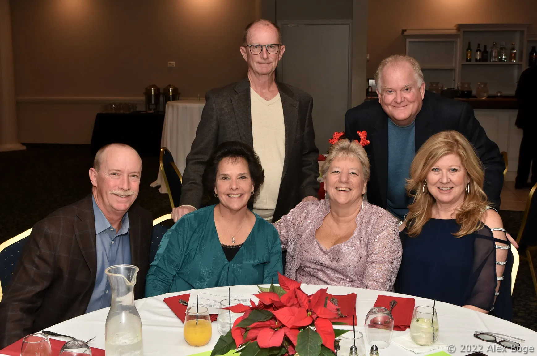 Christmas in Clinton Township — event photo 121