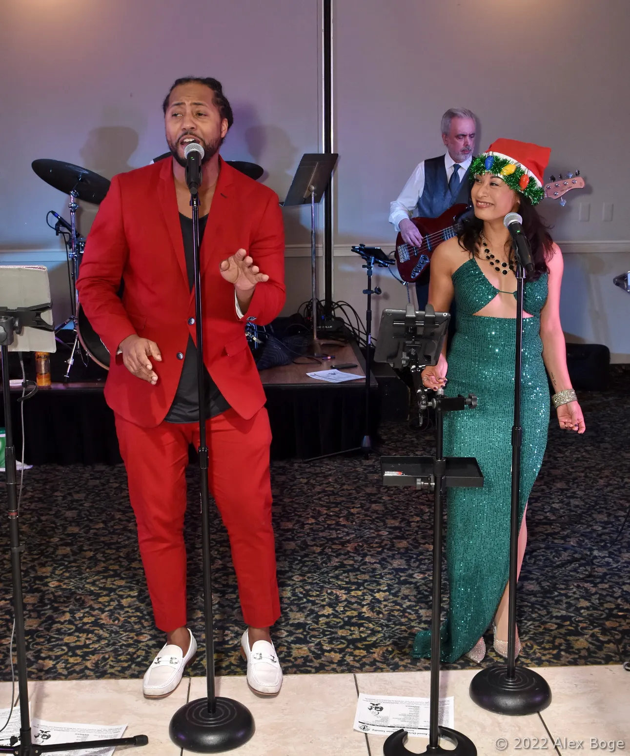 Christmas in Clinton Township — event photo 123