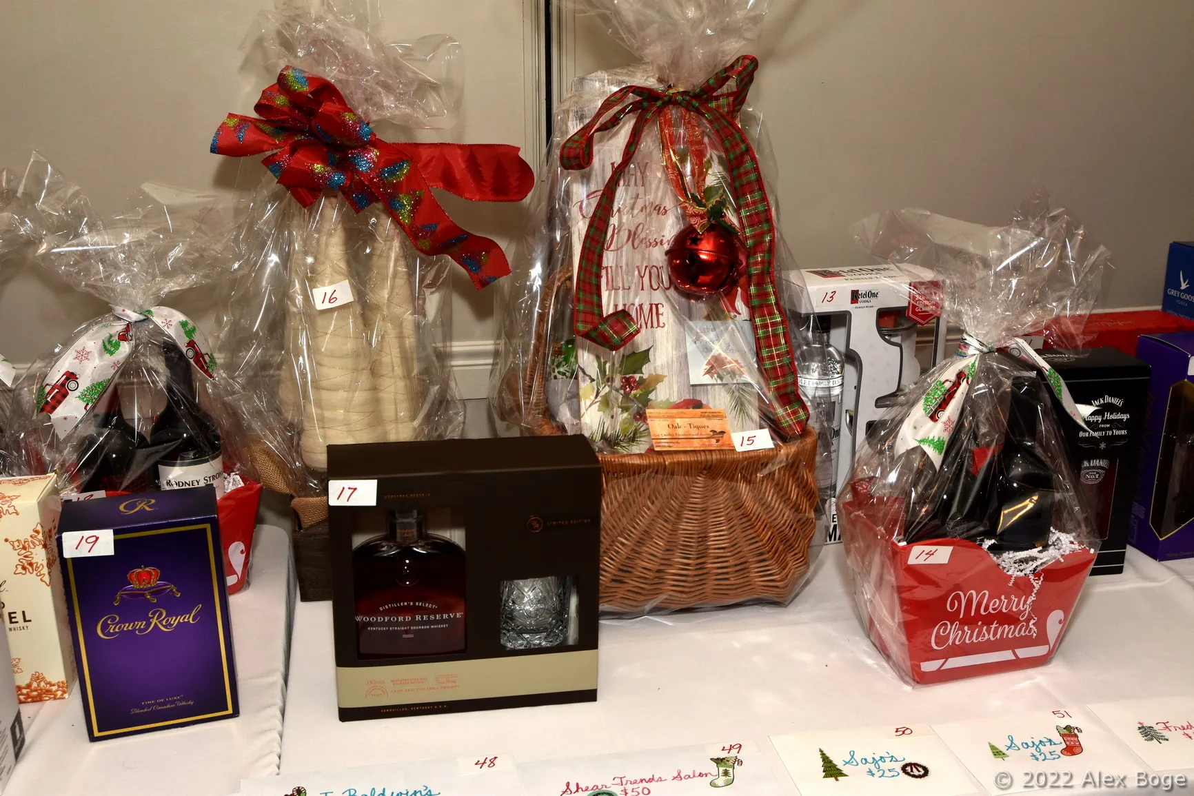 Christmas in Clinton Township — event photo 124