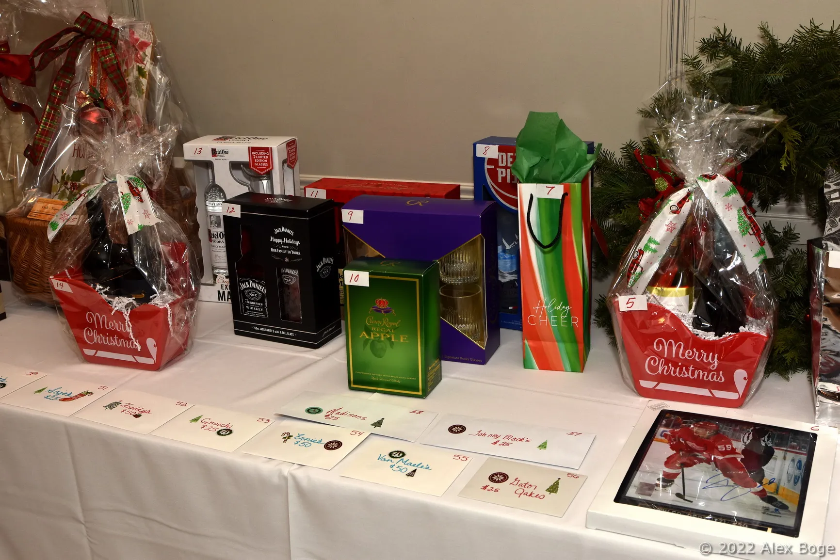 Christmas in Clinton Township — event photo 125