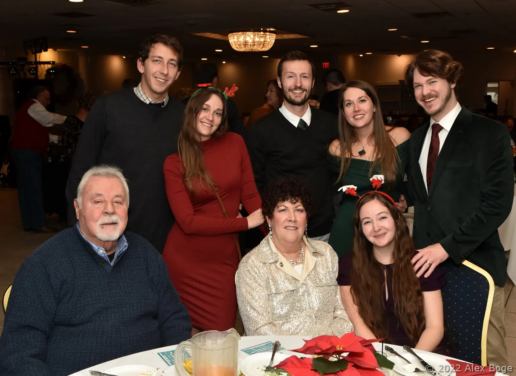 Christmas in Clinton Township — event photo 126