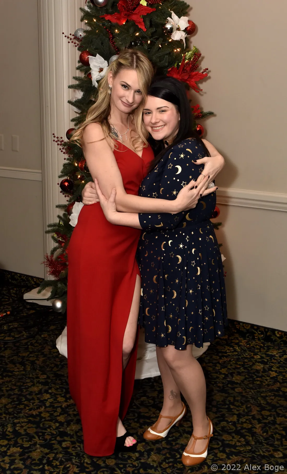 Christmas in Clinton Township — event photo 127