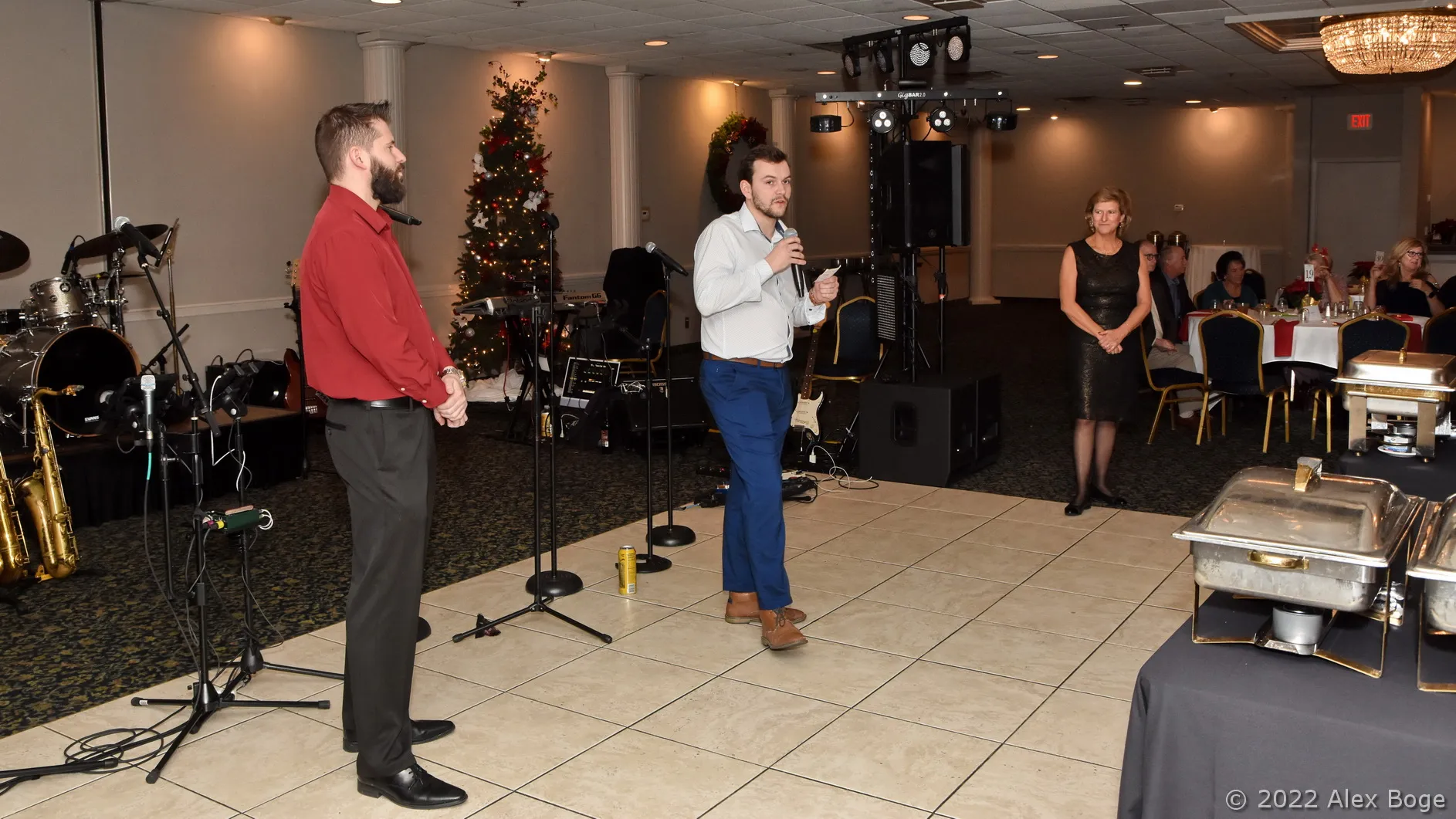Christmas in Clinton Township — event photo 128