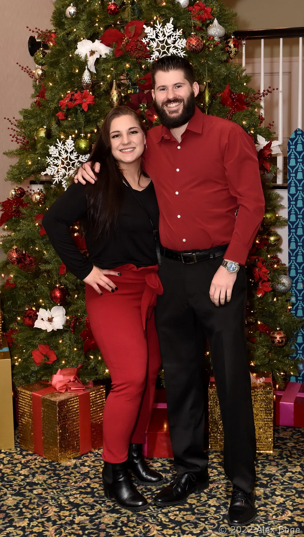 Christmas in Clinton Township — event photo 129