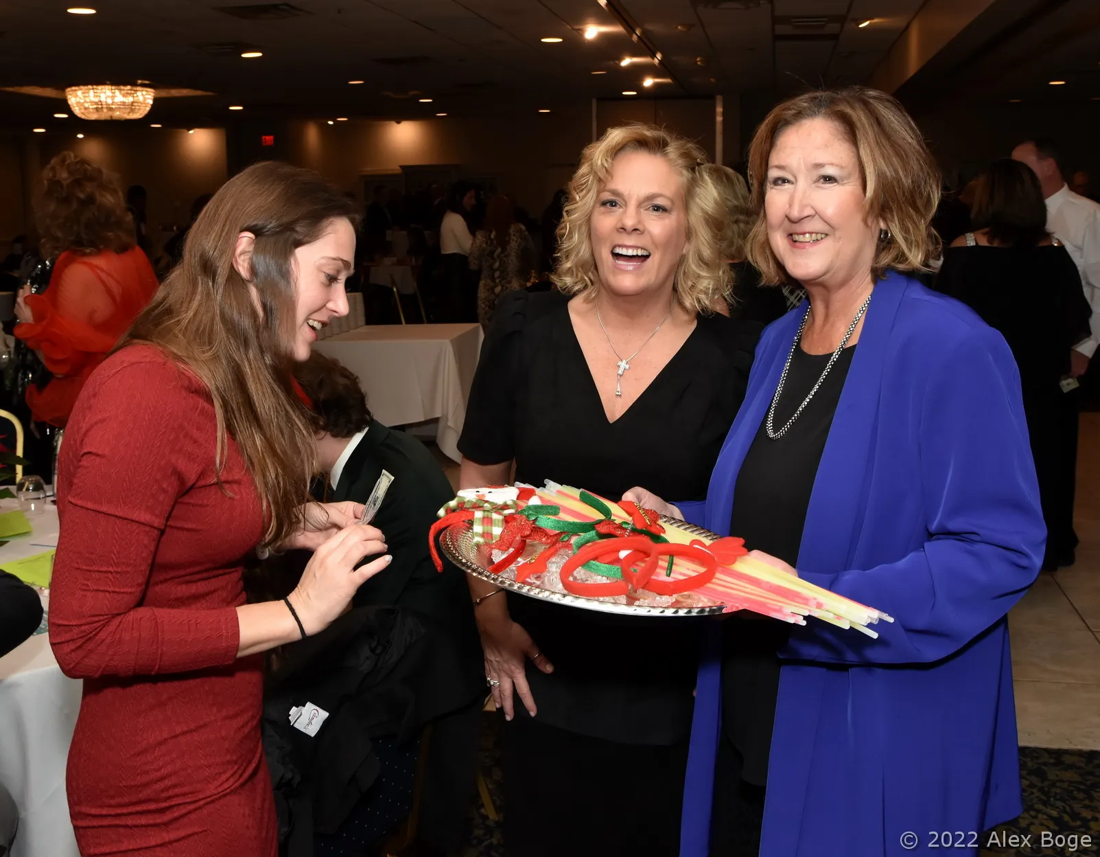 Christmas in Clinton Township — event photo 131
