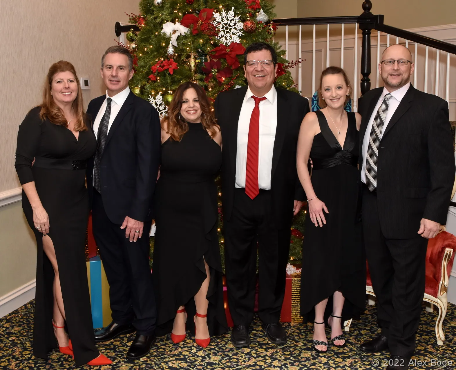Christmas in Clinton Township — event photo 132